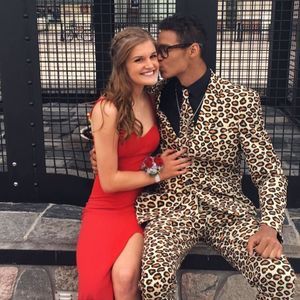 Meet your Posher, Ashlynne